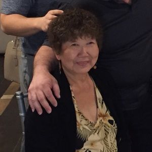 Meet your Posher, Joyce